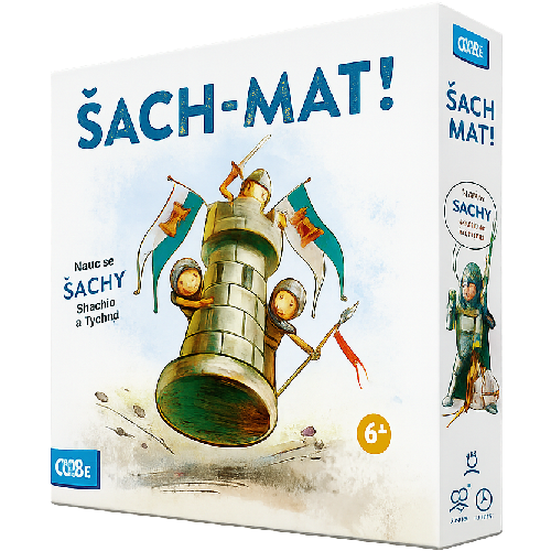 Šachy pre deti