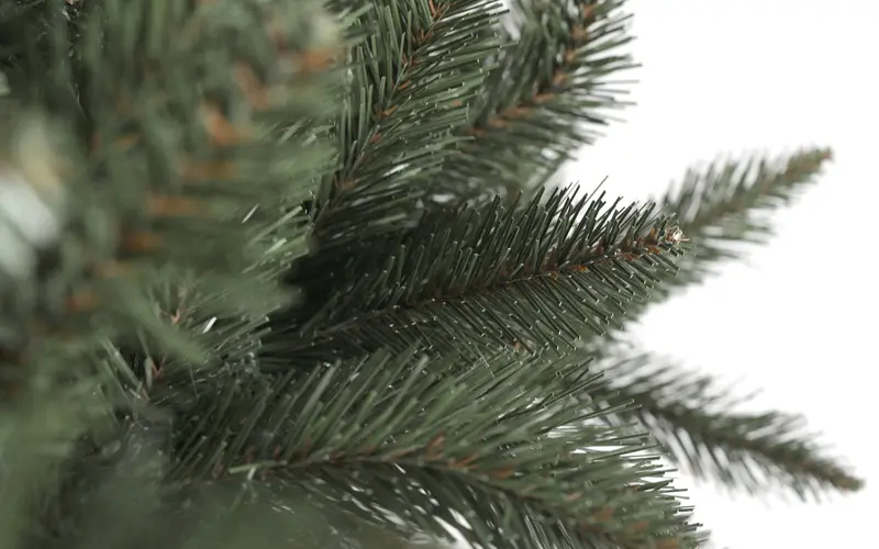 Detail ihličia Smrek Classic