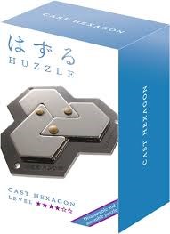 Hexagon
