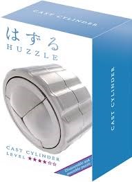 Cylinder