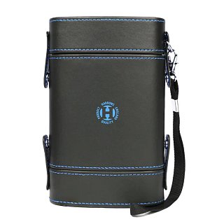 Púzdro Harrows Prima Dart Case aqua