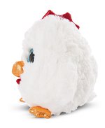  GLUBSCHIS plyšák Slepička Henlou 15cm