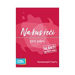  Na kus řeči - Pro páry 18+