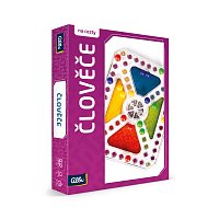 Človeče