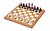 Turnajové šachy velikost 4 - Printed 
