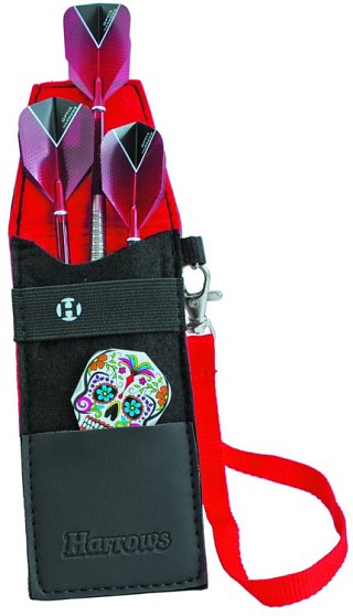 Pouzdro Harrows Smart Wallet 