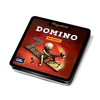 Domino - spoločenská hra