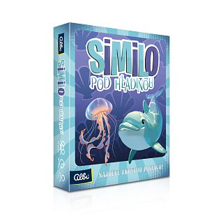 Similo Pod hladinou