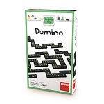 Domino - přední strana