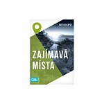  Kvízy do kapsy - Zajímavá místa