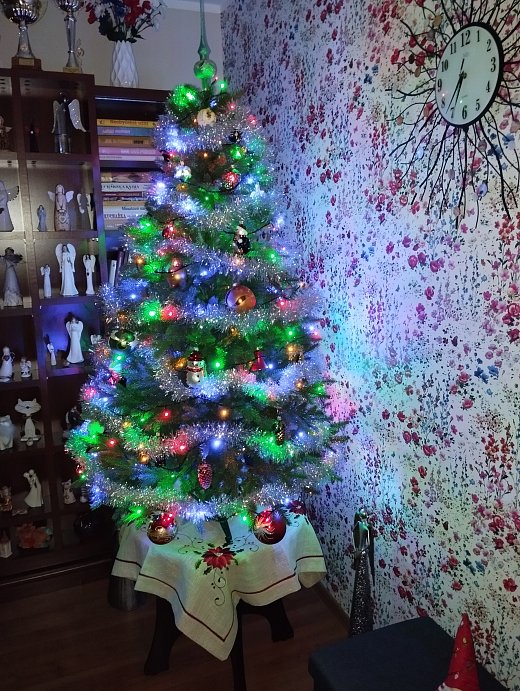 Uploaded photo