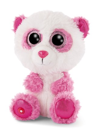 GLUBSCHIS plyšiak Panda Monno 15cm 