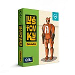  Lušťovky - Základní - přední strana krabice