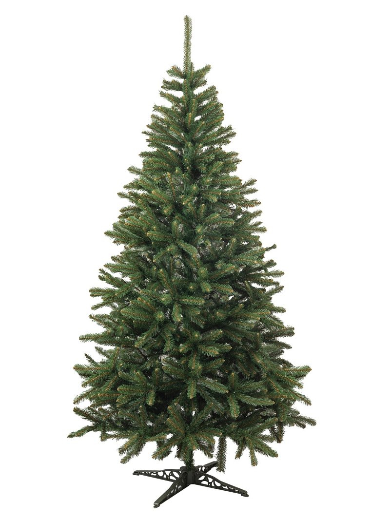 Umělý vánoční stromeček Jedle Aspect 220 cm