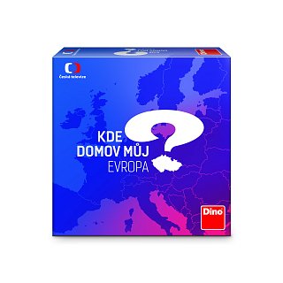 Kde domov můj? 