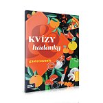  Kvízy a hádanky - Gastronomie