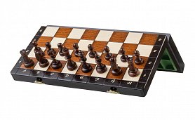 Magnetické šachy,, turnajové 3 "