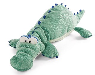 Plyšiak Krokodýl McDile 68 cm ležící 