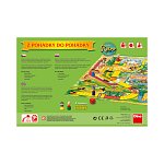 Z pohádky do pohádky - zadní strana