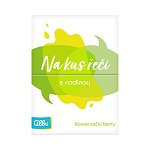  Na kus řeči - S rodinou