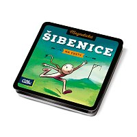 Šibenica - spoločenská hra