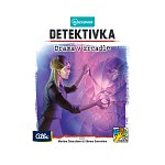 Drama v zrcadle - titulní strana