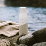 Antibakteriální láhev LARQ Movement, edice TERRA, 950 ml - LARQ - inspirace