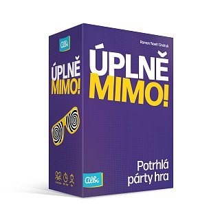 Úplne mimo! 
