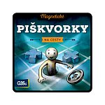 Piškvorky - titulní strana