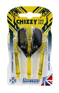 chizzy