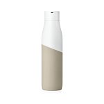 Antibakteriální láhev LARQ Movement, edice TERRA, 950 ml - LARQ