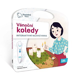 Zpívánky Vánoční koledy 