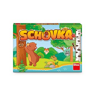 Schovka 