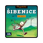 Šibenice - titulní strana