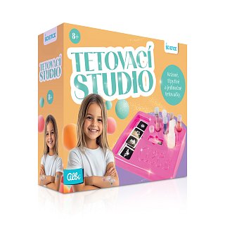 Tetovací studio 