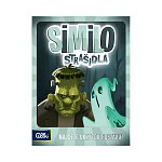  Similo: Strašidla - titulní strana