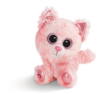 GLUBSCHIS plyšiak Mačka Dreamie 45 cm