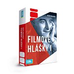 Filmové hlášky I - kompaktní balení