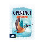  Pidikarty - Opeřenci - přední strana
