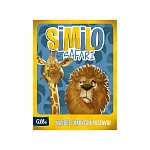  Similo: Safari - titulní strana