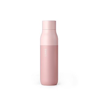 Antibakteriálna termofľaša LARQ, 500 ml - LARQ Himalayan Pink