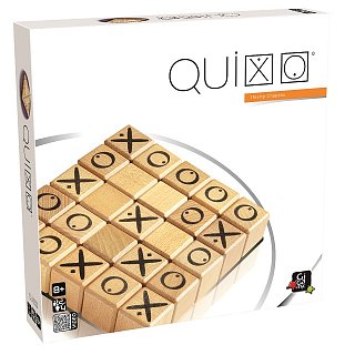 Quixo 