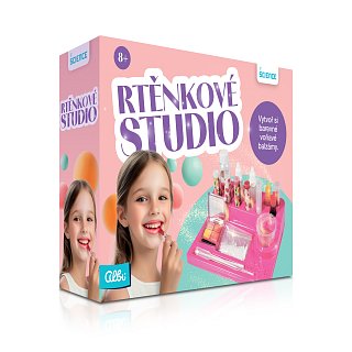 Rúžové štúdio 