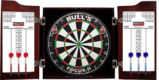Bull's Kabinet Wood 
