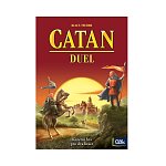 Catan - Duel - titulní strana