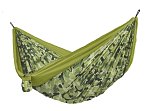 Cestovní síť La Siesta Colibri 3.0 Camo Double - hlavní fotka