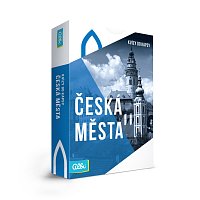 Slovenské mestá