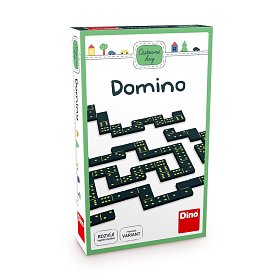 Cestovné domino