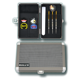 Pouzdro Bull's Dartsafe 