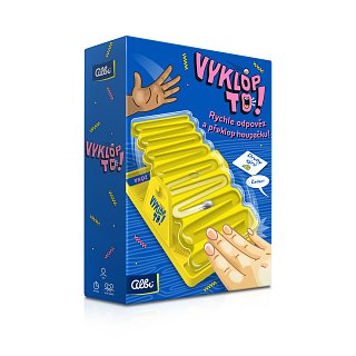 Vyklop to! 